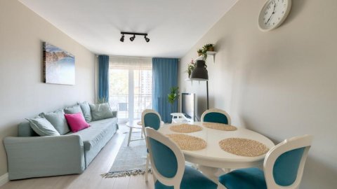 Dom & House - Apartament Cztery Oceany