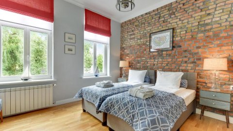 Lion Apartments - Oxford Family Stay