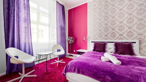 Apartament 1