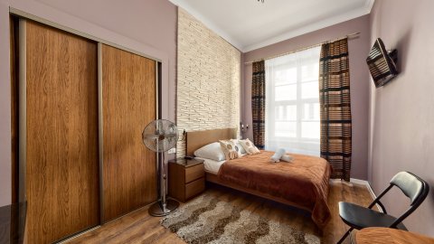 Apartament 6
