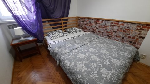 Double Room #7
