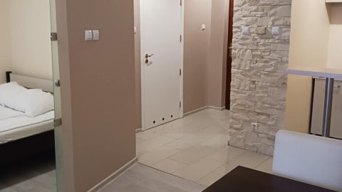 Apartament Viena