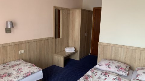 Bernadeta - Sylwester