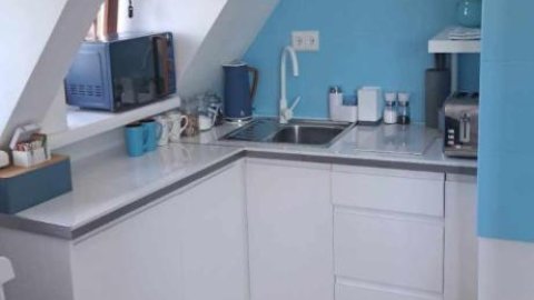 Apartament Mikołajki SWAN - Sylwester