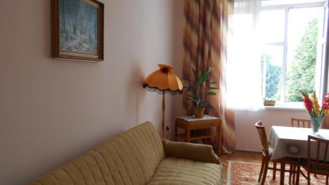 Apartament Krakowski Styl