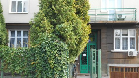 Apartament Krakowski Styl