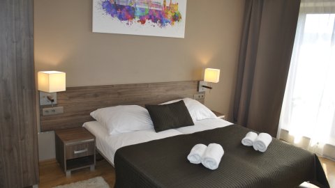 Pokój 3 osobowy