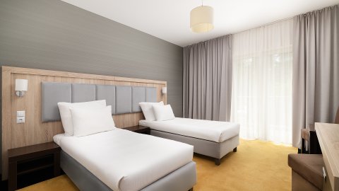 *** Hotel&SPA Polesie - Sylwester