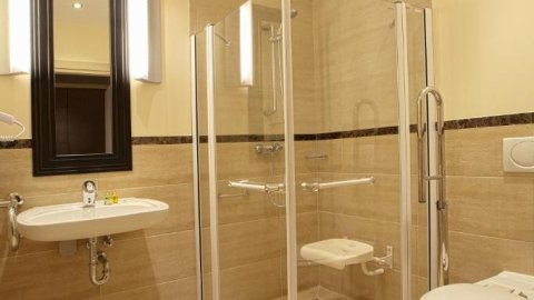 Pokój Dwuosobowy z 1 lub 2 łóżkami b38716602