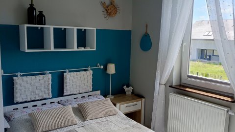 Pokój nr 1
