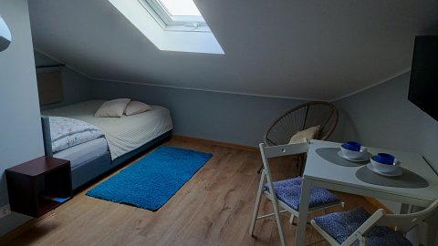 Pokój nr 5