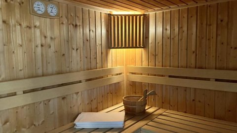 Apartament typu Suite b131040803