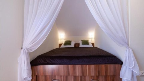 Apartament typu Suite b131040805