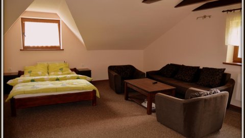 Leśny Zakątek - Sylwester