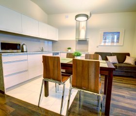 Apartament Foka B35 