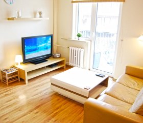 Apartament Helium - Żeromskiego 14/4