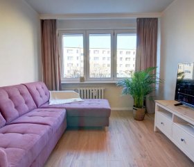 Apartament Bałtyk IV - Bałtycka 3d/2
