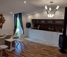 Uroczy Apartament w poblizu Term Chocholowskich