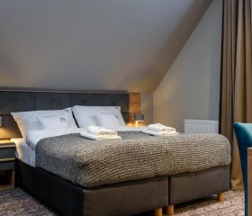 Apartamenty Pulower z klimatyzacją - Dream Apart