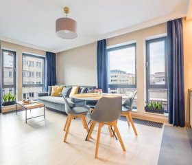 Apartamenty Sun & Snow Bank Polski