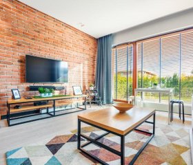 Apartamenty Sun & Snow Gdynia Nowe Orłowo