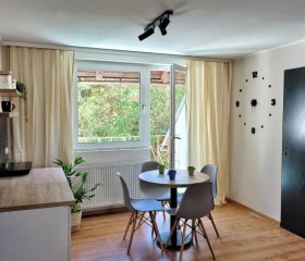 Pokoje i Apartamenty w Borach Tucholskich