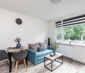SuperApart Batorego 18 - Batorego 18