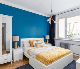 SuperApart Lewartowskiego 10 