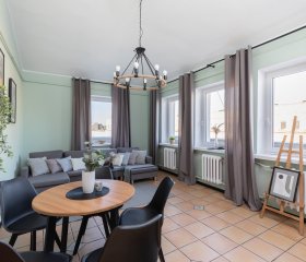 SuperApart Marszałkowska 19 