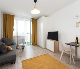 SuperApart Belwederska