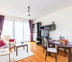 SuperApart Chodkiewicza 10 - Chodkiewicza 10