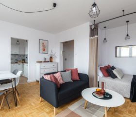 SuperApart Korsykańska 