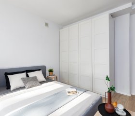SuperApart Dzielna 9a 