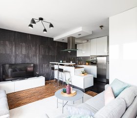 SuperApart Mokotowska 67