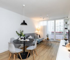 SuperApart al. Jana Pawła II 26 