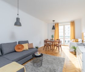 SuperApart Nowolipki 23