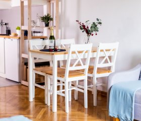 SuperApart Plac Dąbrowskiego 12