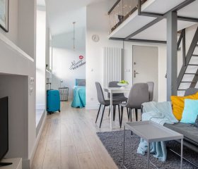 SuperApart Rakowiecka 43a - Rakowiecka 43a/34