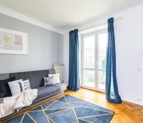 SuperApart Żelazna 29 