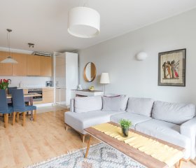 Apartamenty Lastadia