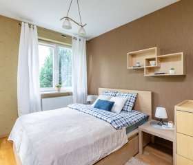 SuperApart Zawiszy 16b 