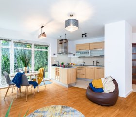 SuperApart Aleja Wilanowska 7