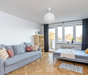 SuperApart Wilanowska 10
