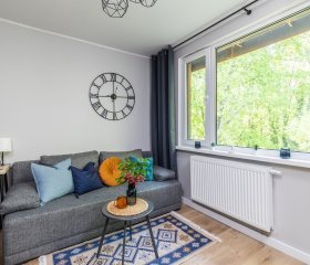 SuperApart Batorego 16 