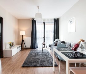 SuperApart Jana Kazimierza 121