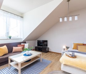 SuperApart Powstańców Śląskich 106D