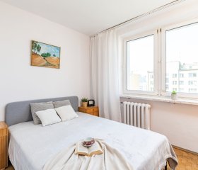 SuperApart Skierniewicka 19