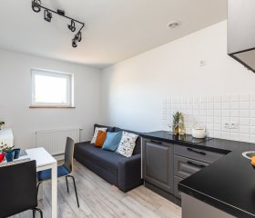 SuperApart Obywatelska 42
