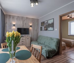 Apartament Karpacz