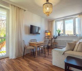 HELLO Apartamenty - Bohema blisko centrum